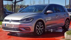 Usado 2018 VW Golf VII | € 18.990 (Preço justo)