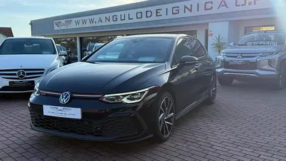 Usado VW Golf VIII GTI 245 HP (180 kW) 2022