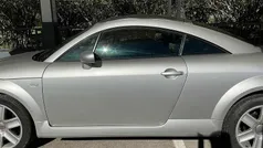 Usado 2003 Audi TT Coupé | € 11.000 (Preço justo)