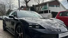 Usado 2023 Porsche Taycan Carrinha | € 98.500