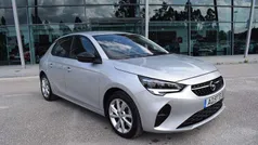 Cinzento Usado 2022 Opel Corsa | € 15.500 (Preço justo)