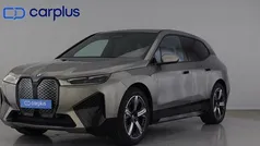 Usado 2024 BMW iX SUV | € 59.900 (Super Preço)