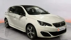 Usado 2016 Peugeot 308 GT Sedan | € 16.990 (Preço justo)