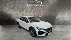 Branco Usado 2024 Peugeot 408 Allure Sedan | € 29.500 (Preço justo)