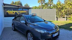 Cinzento Usado 2010 Renault Mégane III Carrinha | € 5.950 (Preço justo)