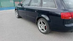 Usado 2005 Audi A4 Sedan | € 5.100 (Preço justo)