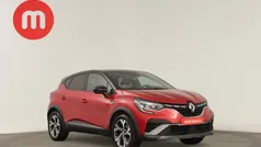 Usado 2023 Renault Captur RS Line SUV | € 20.999 (Preço justo)