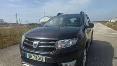 Usado 2015 Dacia Sandero Citadino | € 9.490 (Preço justo)