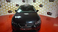 Usado 2017 Seat Leon I-Tech | € 11.499 (Preço justo)