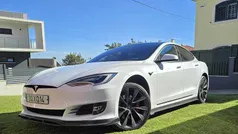 Usado 2019 Tesla Model S Sedan | € 35.000 (Super Preço)