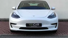 Branco Usado 2021 Tesla Model 3 Sedan | € 26.990 (Bom preço)
