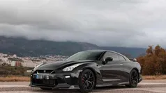 Usado 2018 Nissan GT-R GT Coupé | € 150.000