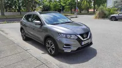 Usado 2018 Nissan Qashqai SUV | € 18.750 (Preço justo)