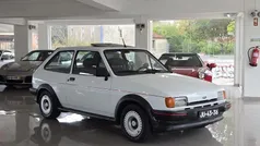 Usado 1986 Ford Fiesta Citadino | € 6.950