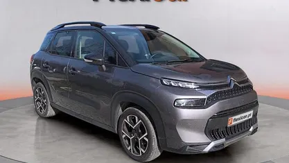 Usado 2022 Citroën C3 Aircross SUV | € 17.390 (Preço justo)