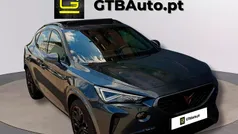 Usado 2022 Cupra Formentor VZ SUV | € 31.900 (Preço justo)