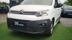 Branco Usado 2020 Citroën Berlingo Monovolume | € 14.950 (Preço justo)