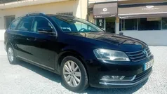 Usado 2012 VW Passat Carrinha | € 7.750 (Super Preço)