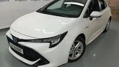 Usado 2020 Toyota Corolla Comfort | € 19.400 (Super Preço)