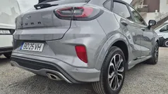 Usado 2023 Ford Puma ST-Line SUV | € 21.400 (Preço justo)