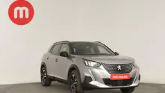 Usado 2023 Peugeot e-2008 GT SUV | € 27.999 (Preço justo)