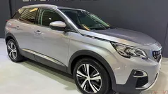 Usado 2019 Peugeot 3008 | € 17.900 (Preço justo)