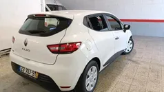 Usado 2019 Renault Clio GrandTour Carrinha | € 7.950 (Super Preço)