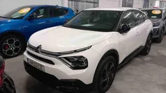 Usado 2022 Citroën C4 | € 21.490 (Preço justo)