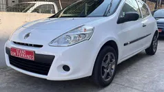 Branco Usado 2012 Renault Clio IV Citadino | € 4.500 (Super Preço)