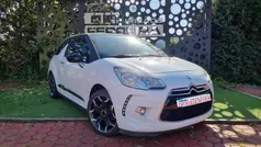Branco Usado 2011 Citroën DS3 | € 8.500 (Preço justo)