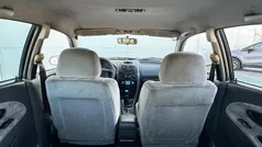 Cinzento Usado 1996 Mitsubishi Carisma Sedan | € 1.090