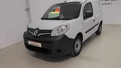 Branco Usado 2019 Renault Kangoo Monovolume | € 11.900 (Bom preço)