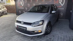 Usado 2017 VW Polo | € 11.900 (Preço justo)