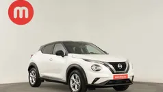 Outra Usado 2021 Nissan Juke N-Connecta SUV | € 19.499 (Preço justo)