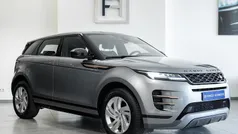 Cinzento Usado 2023 Land Rover Range Rover evoque | € 46.800 (Bom preço)