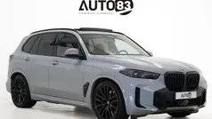 Cinzento Usado 2023 BMW X5 SUV | € 84.990 (Bom preço)
