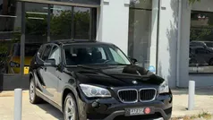 Usado 2012 BMW X1 SUV | € 14.990 (Bom preço)