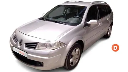 Usado 2008 Renault Mégane III Carrinha | € 2.990 (Super Preço)