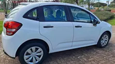 Usado 2010 Citroën C3 Citadino | € 4.480 (Bom preço)