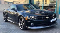 Usado 2010 Chevrolet Camaro SS Coupé | € 55.000