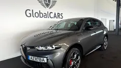 Antracite Usado 2023 Alfa Romeo Tonale SUV | € 38.980 (Preço justo)