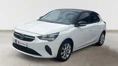 Usado 2023 Opel Corsa Edition | € 13.320 (Bom preço)