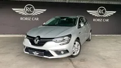 Usado 2020 Renault Mégane GrandTour LIMITED Carrinha | € 15.500 (Preço justo)