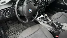 Preto Usado 2009 BMW 320 Carrinha | € 10.900 (Preço justo)