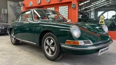 Verde Usado 1966 Porsche 912 | € 69.500