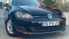 Usado 2015 VW Golf VII Carrinha | € 11.900 (Preço justo)