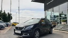 Usado 2019 Peugeot 2008 Signature Sky SUV | € 13.250 (Bom preço)