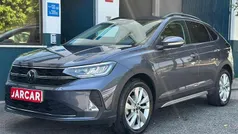 Cinzento Usado 2023 VW Taigo SUV | € 19.500 (Preço justo)