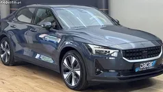 Usado 2023 Polestar 2 Long Range Single Motor Sedan | € 32.299 (Bom preço)