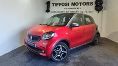 Outra Usado 2016 Smart ForFour Citadino | € 11.000 (Preço justo)
